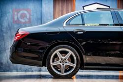 مێرسێدس بێنز E-Class